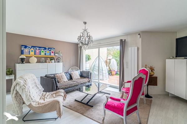 Maison à vendre |  Bordeaux |  5 pièces | 109 m²