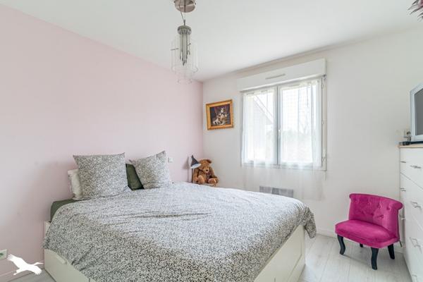 Maison à vendre |  Bordeaux |  5 pièces | 109 m²