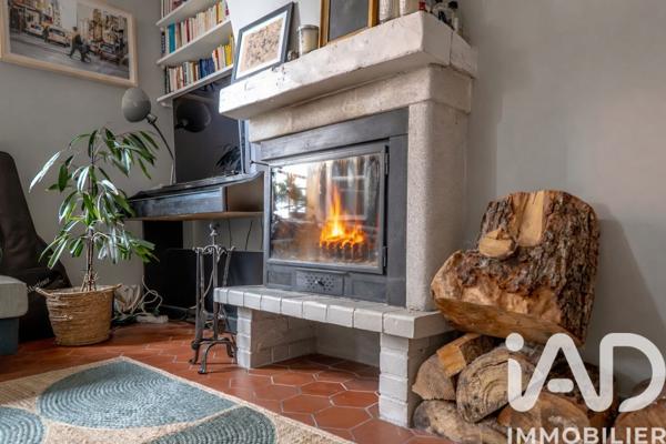 Appartement à vendre 3 pièces 58 m² Paris 11