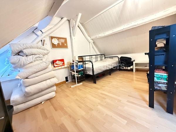 Vente Maison106 m² - 5 Pièces - EVREUX (27000)