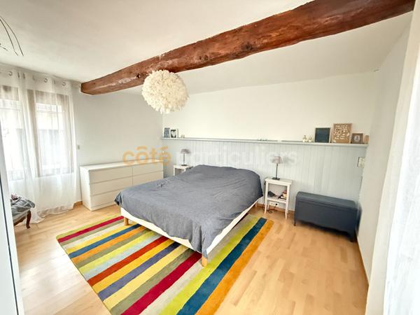 Vente Maison106 m² - 5 Pièces - EVREUX (27000)