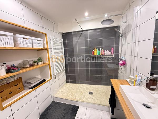 Vente Maison106 m² - 5 Pièces - EVREUX (27000)