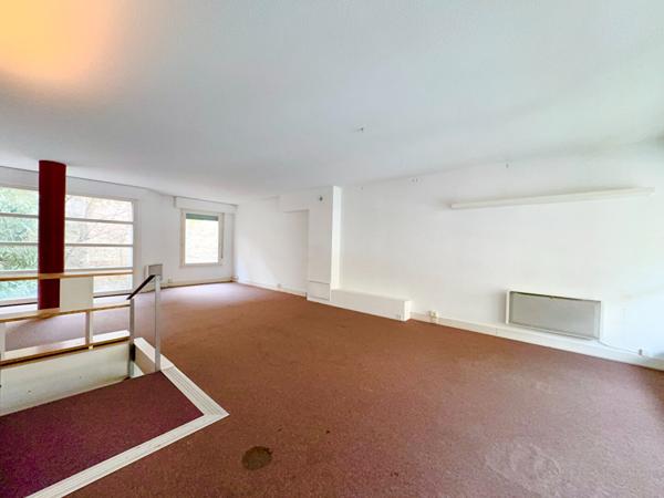 A Avignon intra-muros - Appartement 3 pièces 100 m2