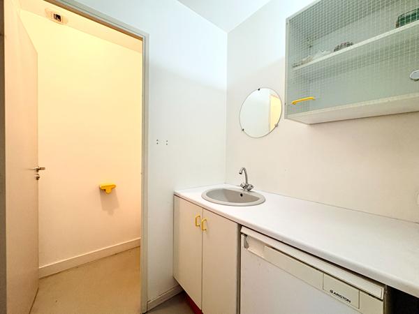 A Avignon intra-muros - Appartement 3 pièces 100 m2