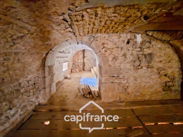 Morvan – Hôtel particulier XVIIIᵉ 780 m² – Idéal chambres d’hôtes ou projet touristique – 3h de Paris