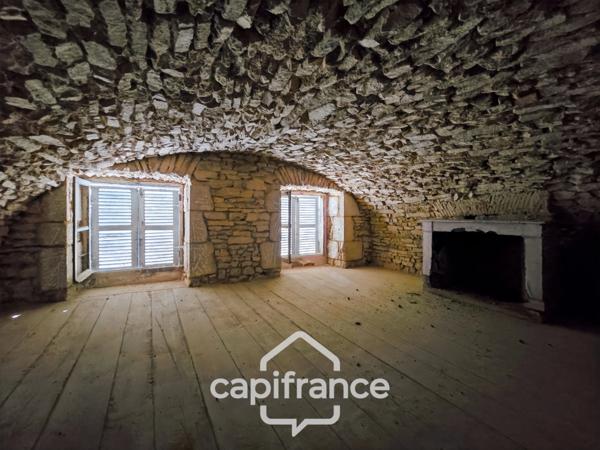 Morvan – Hôtel particulier XVIIIᵉ 780 m² – Idéal chambres d’hôtes ou projet touristique – 3h de Paris