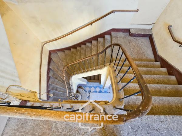 Morvan – Hôtel particulier XVIIIᵉ 780 m² – Idéal chambres d’hôtes ou projet touristique – 3h de Paris