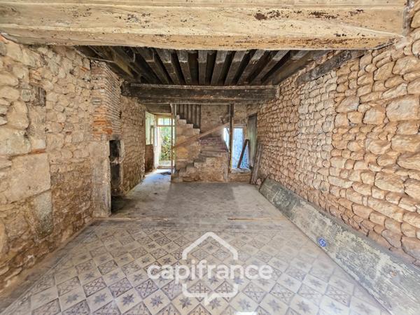 Morvan – Hôtel particulier XVIIIᵉ 780 m² – Idéal chambres d’hôtes ou projet touristique – 3h de Paris