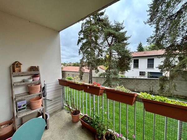 Appartement Macon 1 pièce(s) 43 m2