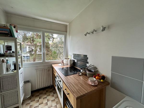 Appartement Macon 1 pièce(s) 43 m2