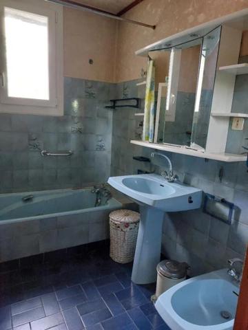Maison à vendre au Bas Ségala (12200)