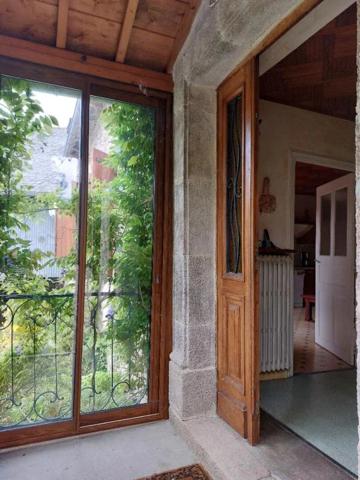 Maison à vendre au Bas Ségala (12200)