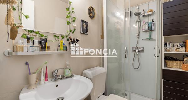 À vendre Appartement 2 pièces 37.37 m² - Rouen 76000