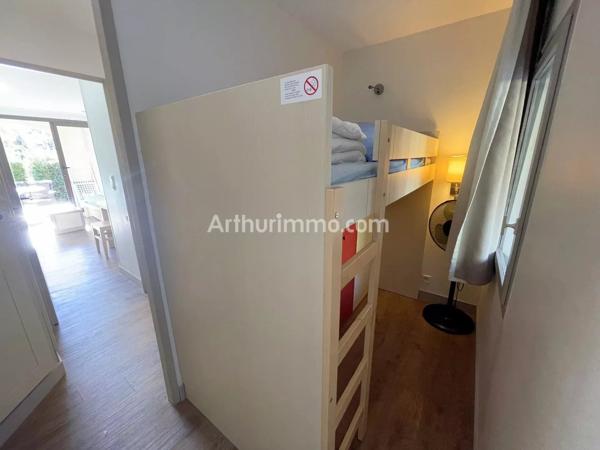 Vente                                                      Appartement
                        
                     1 pièces                      23 m2                     à Grimaud
