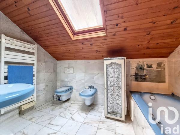 Maison à vendre 6 pièces 155 m² Misy-sur-Yonne