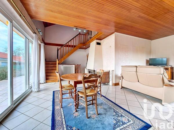 Maison à vendre 6 pièces 155 m² Misy-sur-Yonne