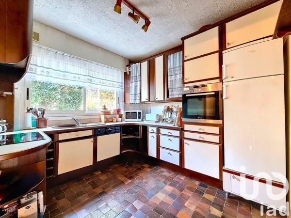Maison à vendre 6 pièces 155 m² Misy-sur-Yonne