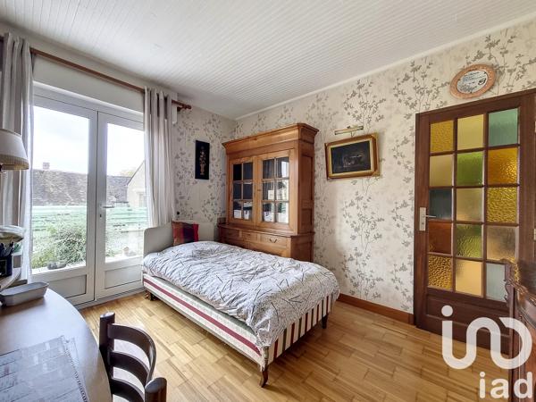 Maison à vendre 6 pièces 155 m² Misy-sur-Yonne