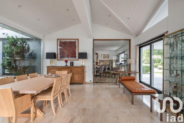 Maison à vendre 10 pièces 430 m² Meylan