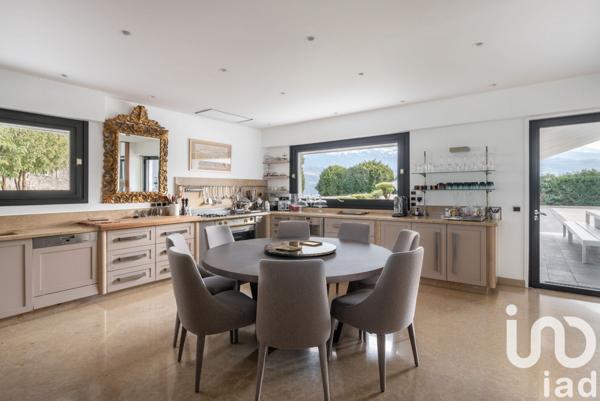 Maison à vendre 10 pièces 430 m² Meylan