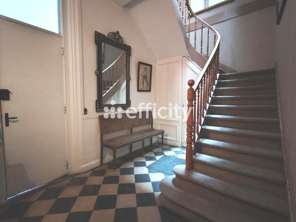 Appartement
         7 pièces
        - 165 m² Exclusivité 140 000 € *