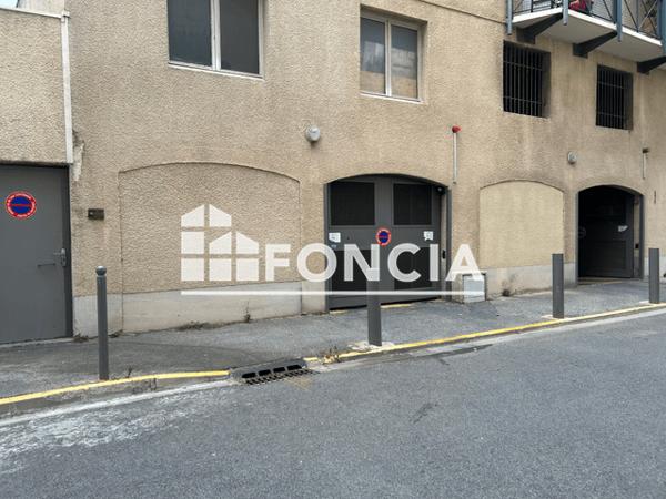 Location Parking - RUE GALCERAN DE VILLASECA Perpignan 66000
