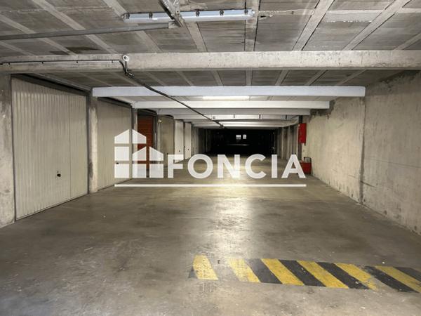 Location Parking - RUE GALCERAN DE VILLASECA Perpignan 66000