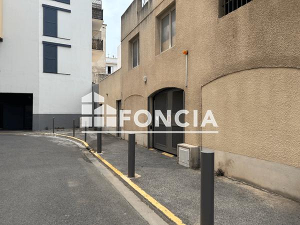 Location Parking - RUE GALCERAN DE VILLASECA Perpignan 66000