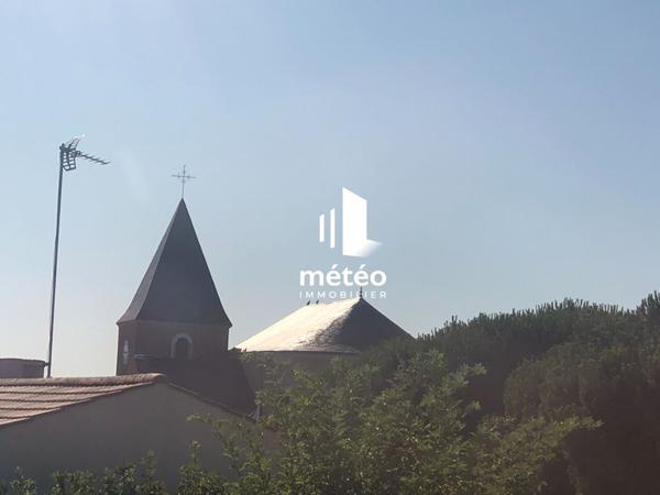 Charmante maison de 110 m² à Sainte-Foy