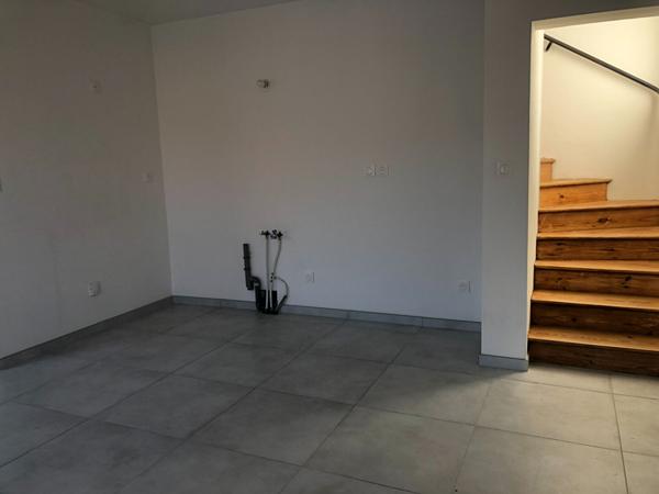 Charmante maison de 110 m² à Sainte-Foy