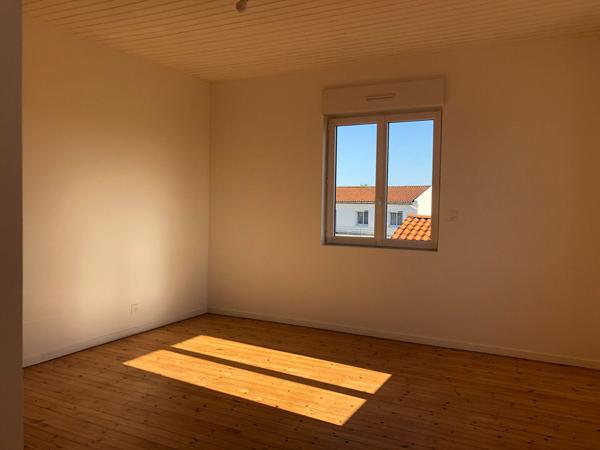 Charmante maison de 110 m² à Sainte-Foy