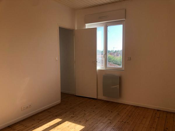 Charmante maison de 110 m² à Sainte-Foy