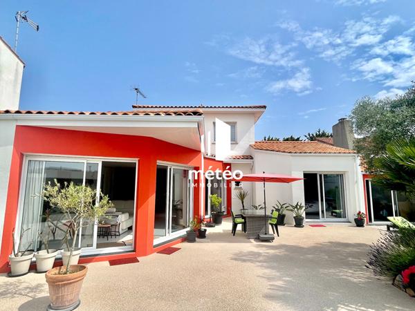 La Dolce Vita 5 étoiles au coeur des Sables d’Olonne !