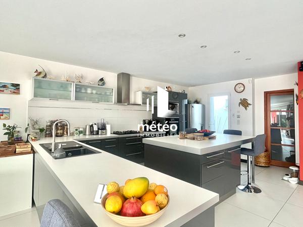 La Dolce Vita 5 étoiles au coeur des Sables d’Olonne !