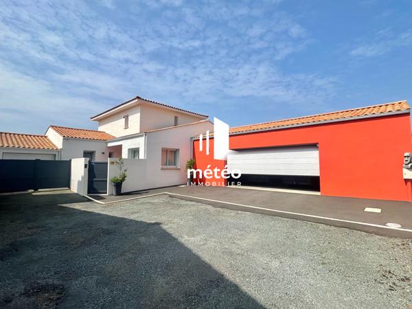 La Dolce Vita 5 étoiles au coeur des Sables d’Olonne !