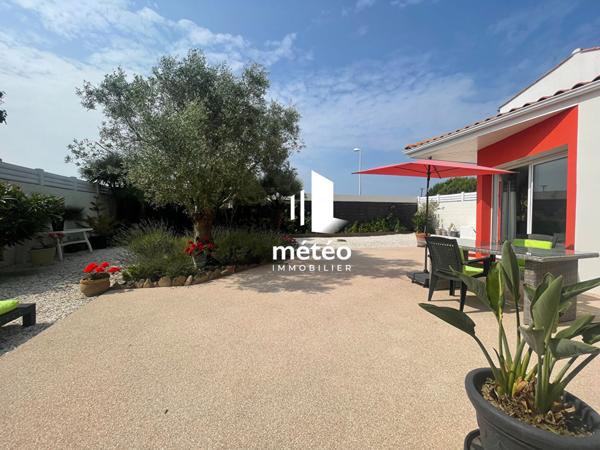 La Dolce Vita 5 étoiles au coeur des Sables d’Olonne !