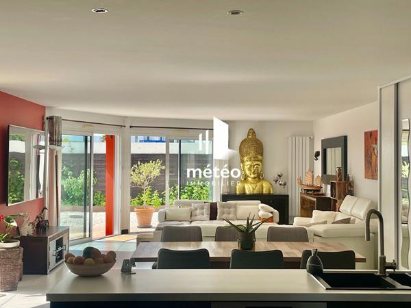 La Dolce Vita 5 étoiles au coeur des Sables d’Olonne !