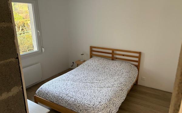 Maison à vendre    3 pièces •  Fraize