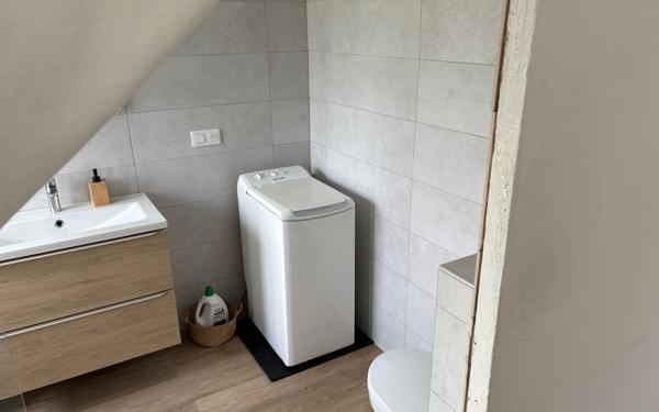 Maison à vendre    3 pièces •  Fraize