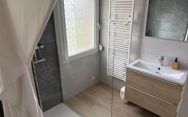 Maison à vendre    3 pièces •  Fraize