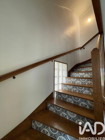 Maison à vendre 5 pièces 110 m² Margny-lès-Compiègne