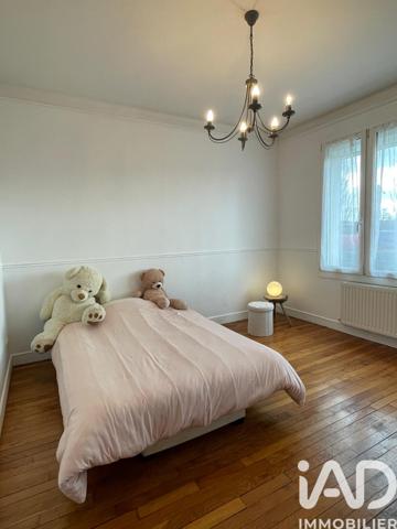 Maison à vendre 5 pièces 110 m² Margny-lès-Compiègne