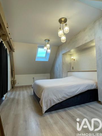 Maison à vendre 5 pièces 110 m² Margny-lès-Compiègne