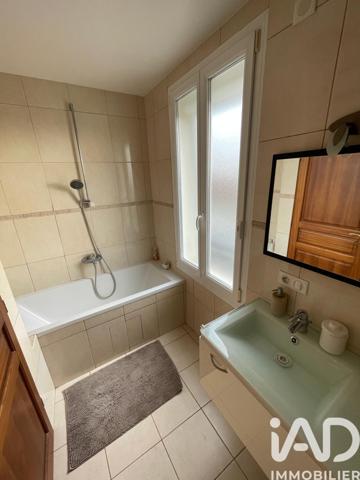 Maison à vendre 5 pièces 110 m² Margny-lès-Compiègne