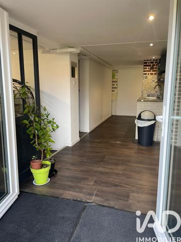 Maison à vendre 5 pièces 110 m² Margny-lès-Compiègne