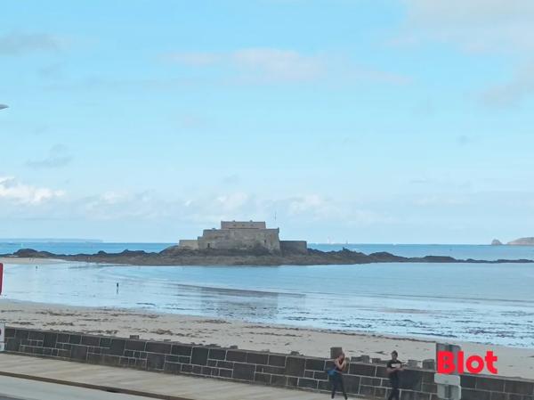 Appartement 2 pièce(s)