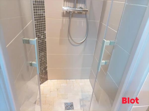 Appartement 2 pièce(s)