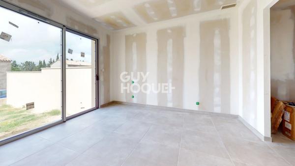 Maison neuve 4 chambres (140 m²) à vendre à Saint Antoine