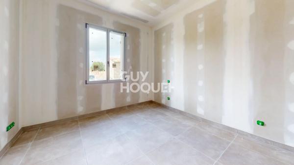 Maison neuve 4 chambres (140 m²) à vendre à Saint Antoine