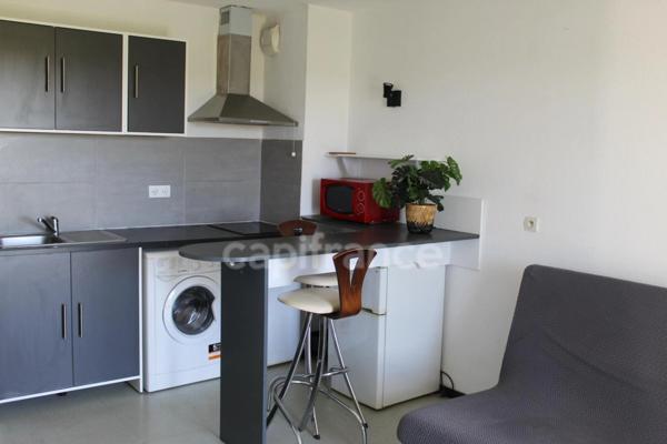 Appartement à vendre 2 pièces AIX EN PROVENCE (13)
